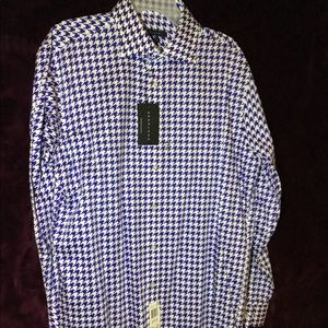 Sean John Button Down